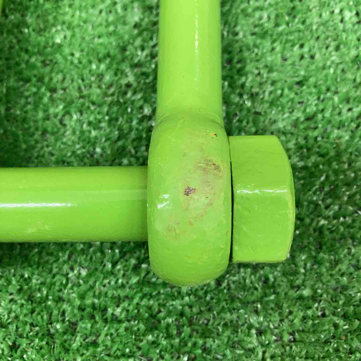 【中古美品・現状品】 メーカー不明 シャックル H-200L ＊2個セット 【鴻巣店】