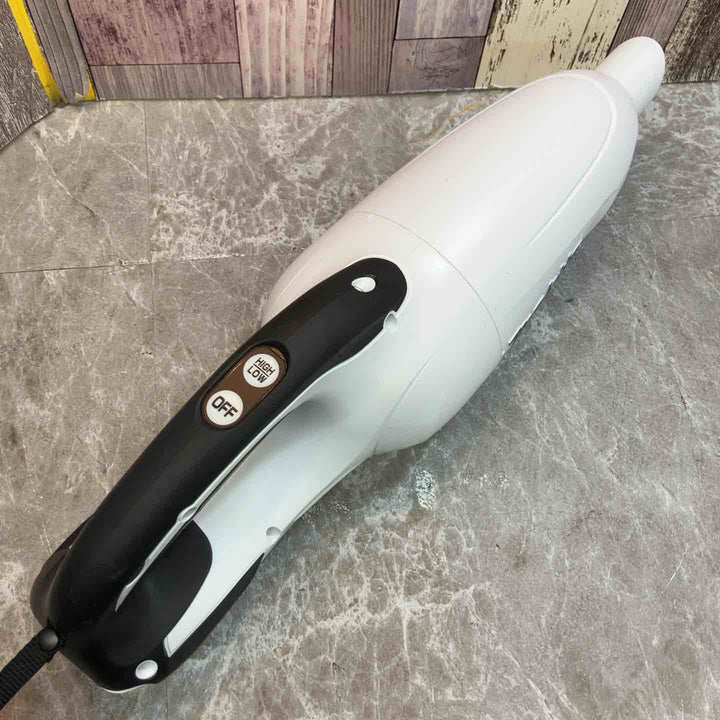 【中古品】☆マキタ(makita) コードレスクリーナー CL181FDZW【八潮店】