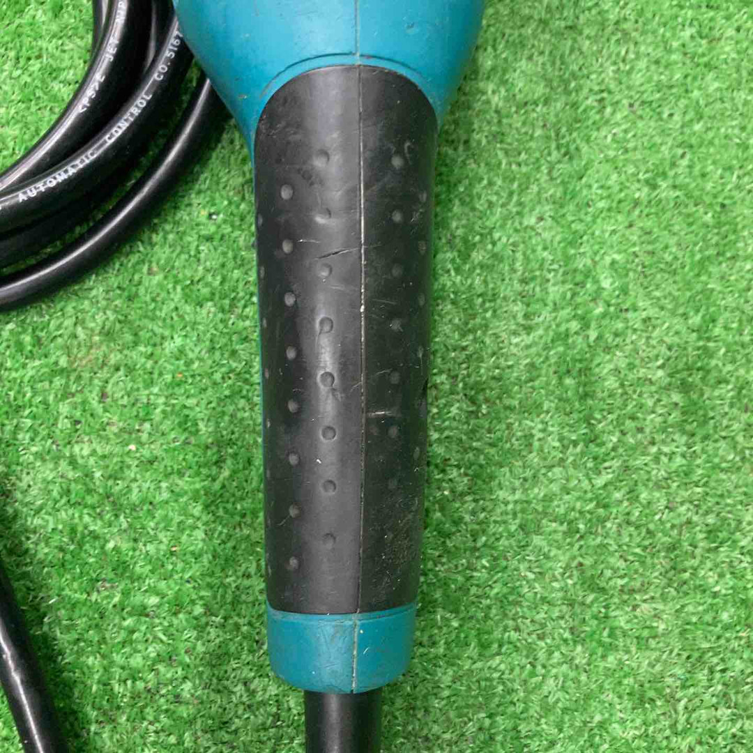 ☆マキタ(makita) 150mm電子ディスクグラインダ GA6021C カバーなし【桶川店】
