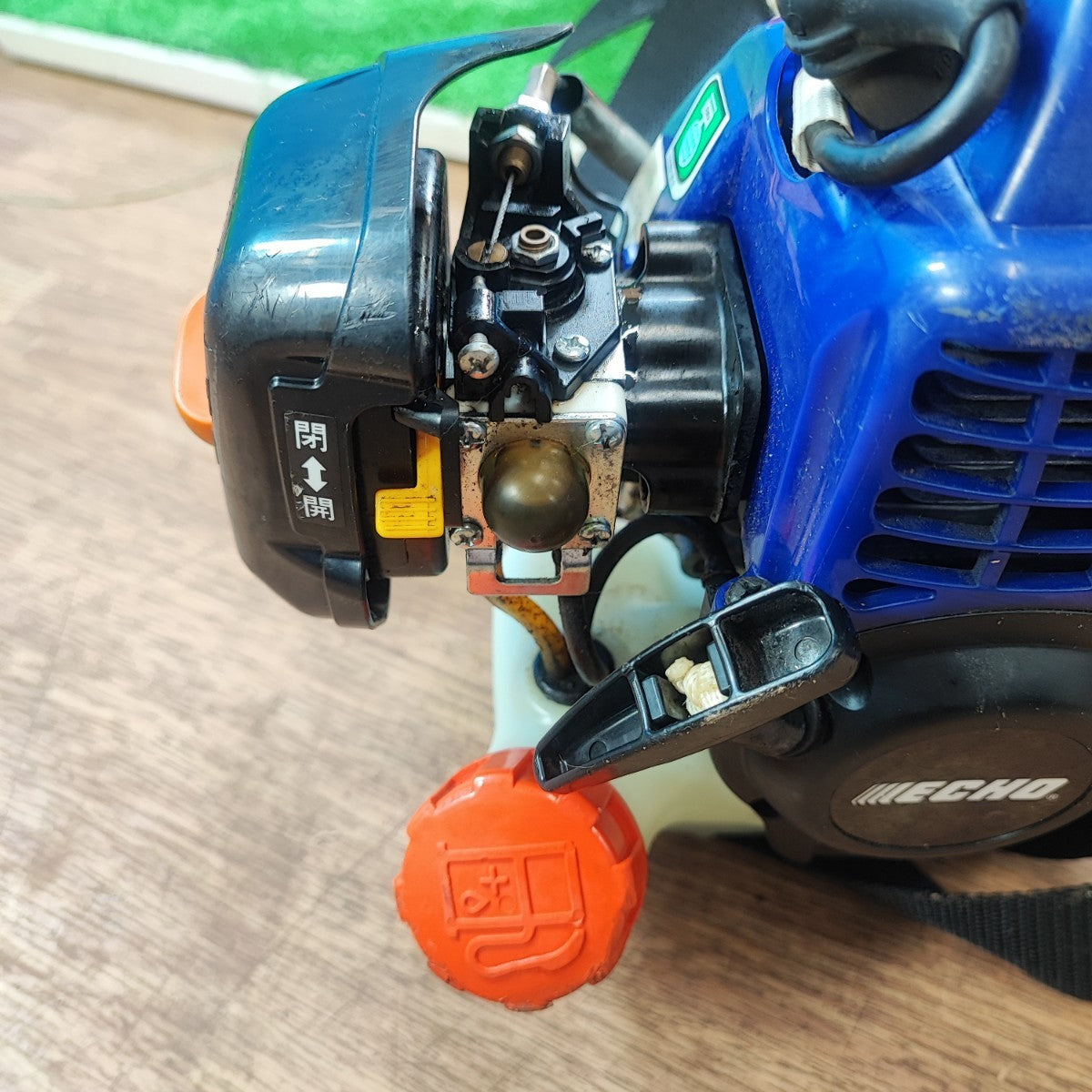 やまびこエコー EGT220草刈機 エンジン他パーツ やまびこエコー EGT220草刈機 エンジン他パーツ 楽天市場