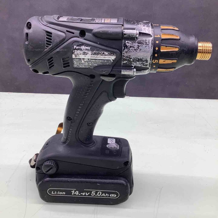 ◇パナソニック(Panasonic) コードレスマルチインパクトドライバー EZ7542LR2ST1【越谷店】