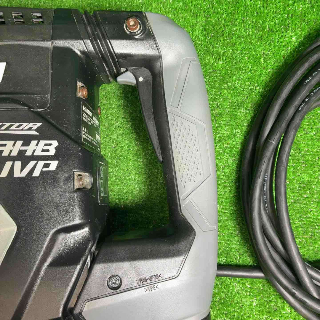 【中古品】 ハイコーキ (HIKOKI ※旧:日立工機) 電動ハンマ H60MEY 【藤沢店】