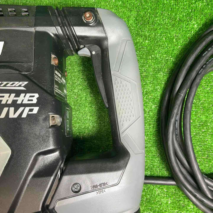 【中古品】 ハイコーキ (HIKOKI ※旧:日立工機) 電動ハンマ H60MEY 【藤沢店】