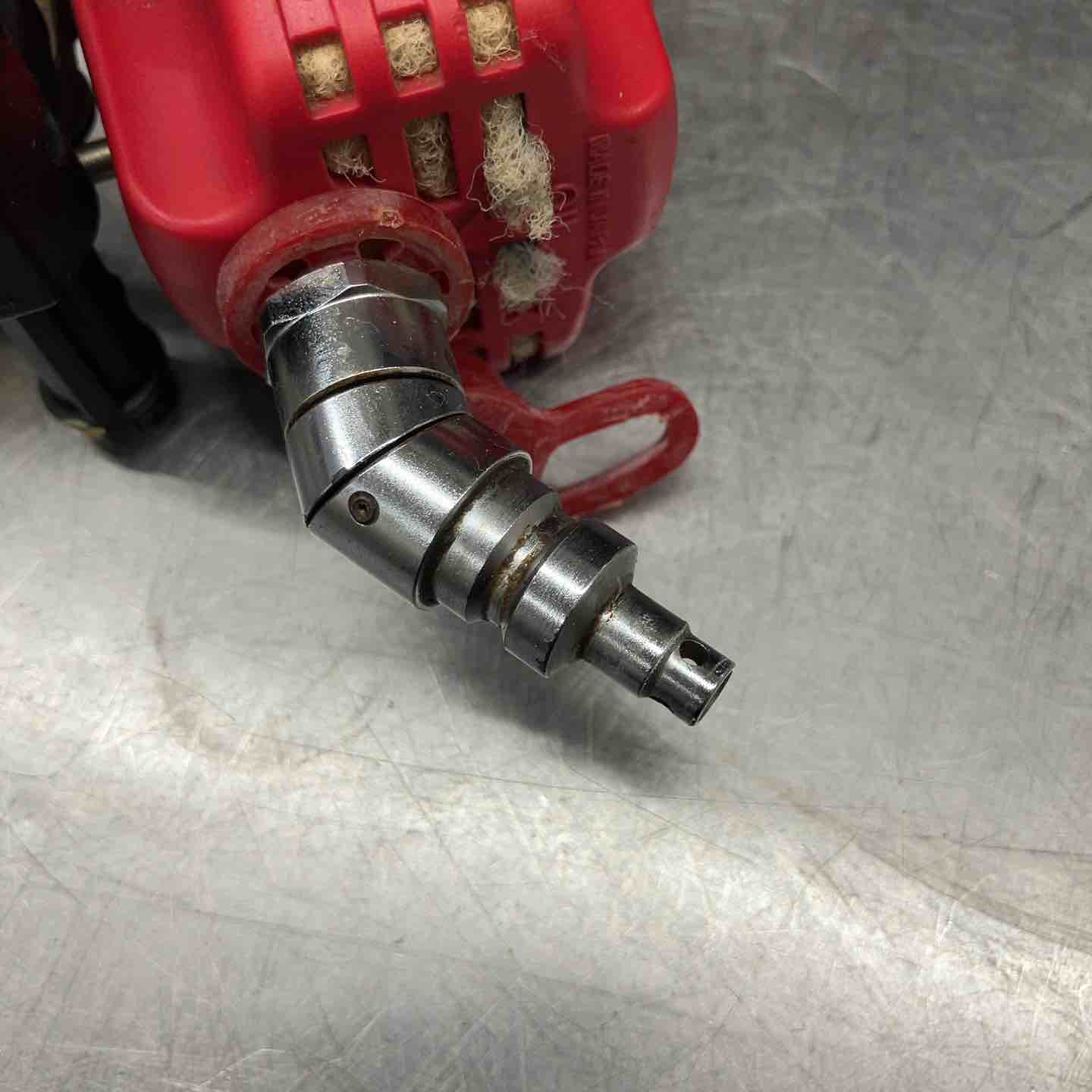 ピンネイラ Amazon | マックス(MAX) 常圧ピンネイラ TA-235A/P35F3 | エア釘打機