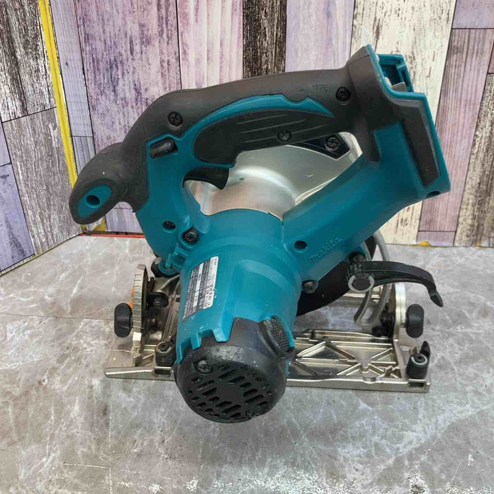 ★マキタ(makita) コードレス丸のこ HS630DZ【八潮店】