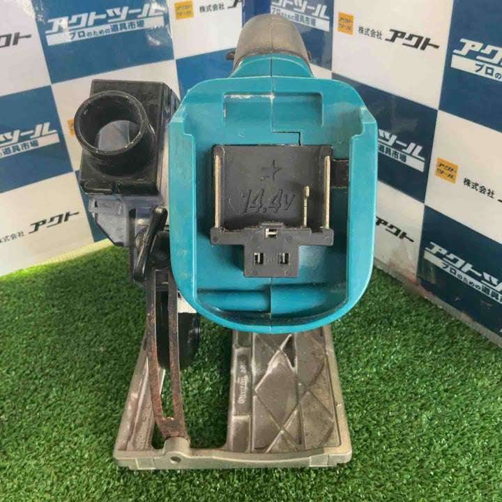 ★マキタ(makita) コードレス防じん丸のこ KS521DZ【草加店】