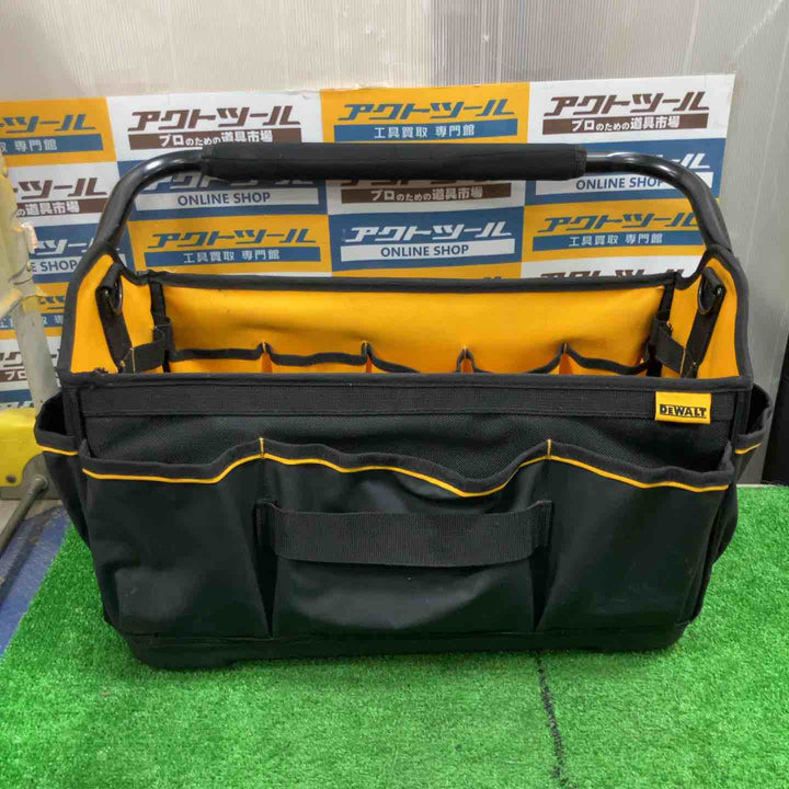 DEWALT デウォルト キャリーバッグ ツールバッグ DWST60106-1【草加店】