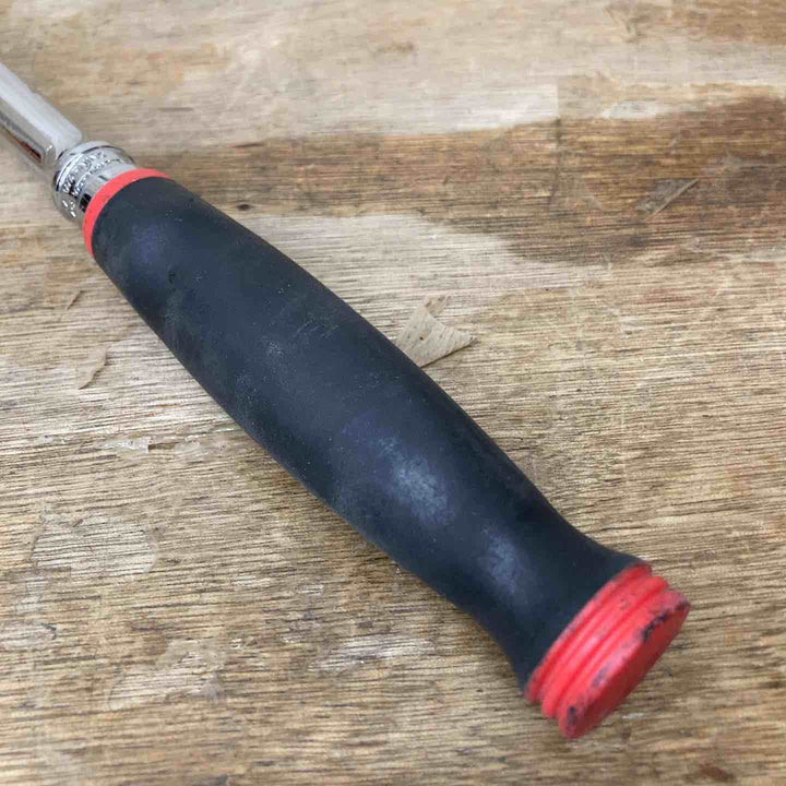 〇スナップオン(snap-on) スイベルラチェット FH747【柏店】