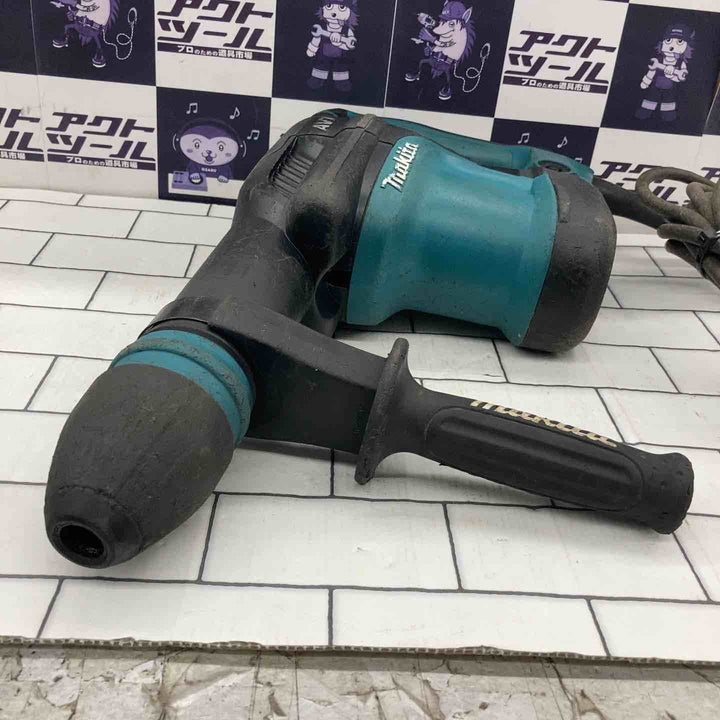 ★マキタ(makita) 電動ハンマ HM0871C【所沢店】
