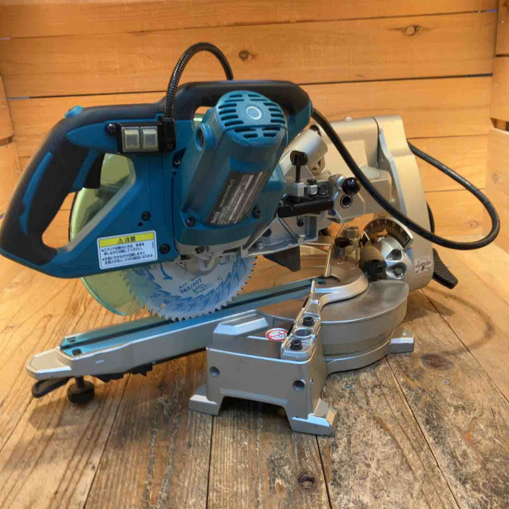 ★マキタ(makita) 165mmスライドマルノコ LS0613FL【所沢店】
