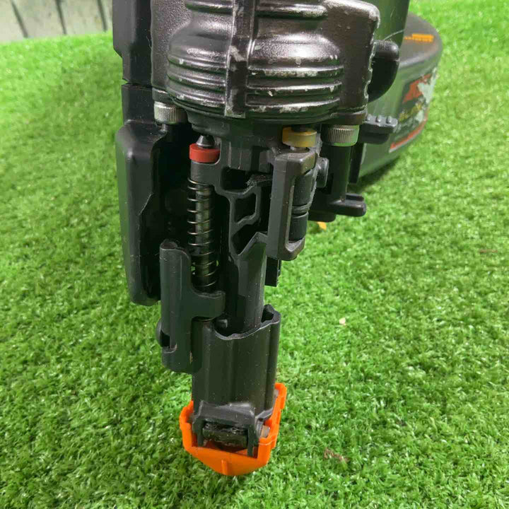 ★マックス(MAX) 高圧エアネジ打機 HV-R32G2【川口店】