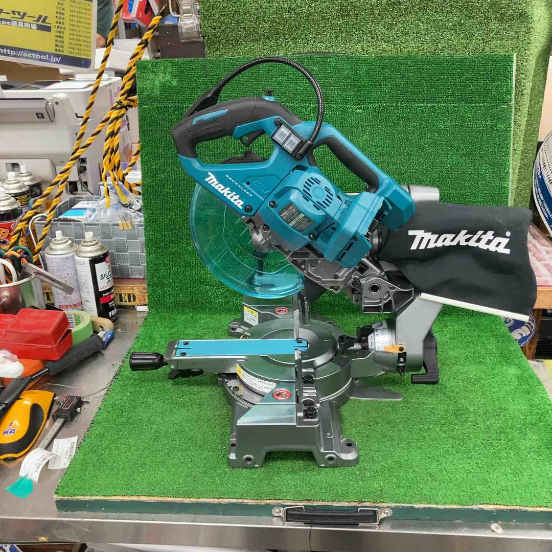 ★マキタ(makita) コードレススライドマルノコ LS001GZ【川崎店】