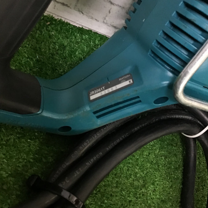 ★マキタ(makita) レシプロソー JR3061T【町田店】