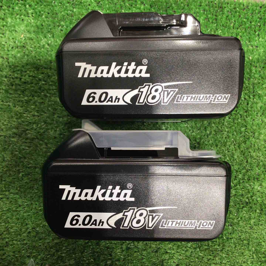 【未使用】マキタ(makita) コードレス4モードインパクトドライバー TP141DRGXB【草加店】