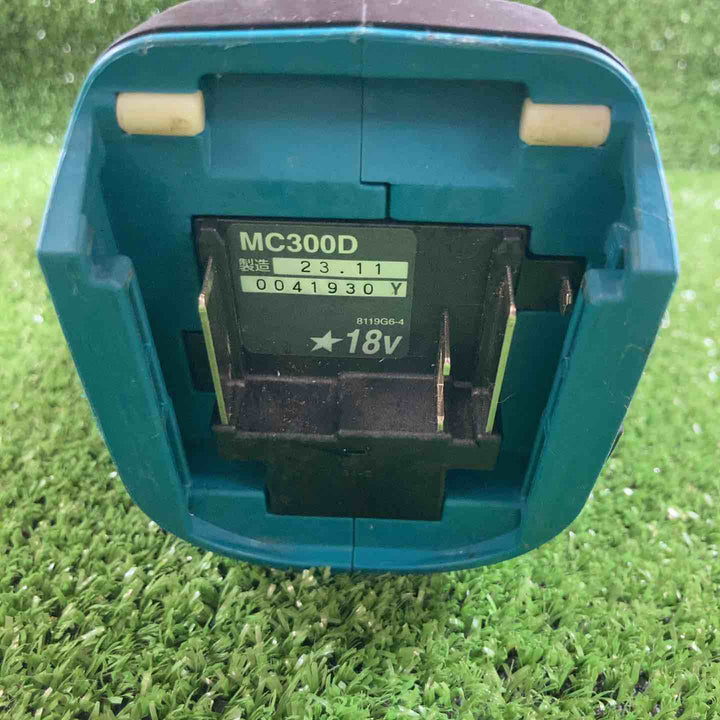 ★マキタ(makita) 76mmコードレスコンパクトカッタ MC300DZ【川崎店】