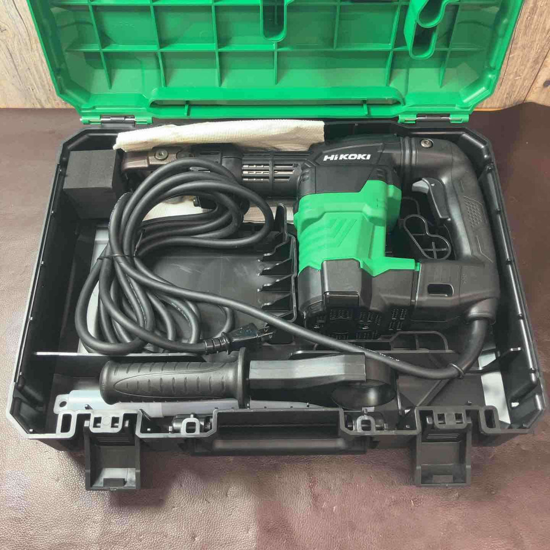 ★ハイコーキ(HIKOKI ※旧:日立工機) ハンマ H41SA4【越谷店】