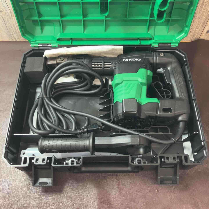 ★ハイコーキ(HIKOKI ※旧:日立工機) ハンマ H41SA4【越谷店】