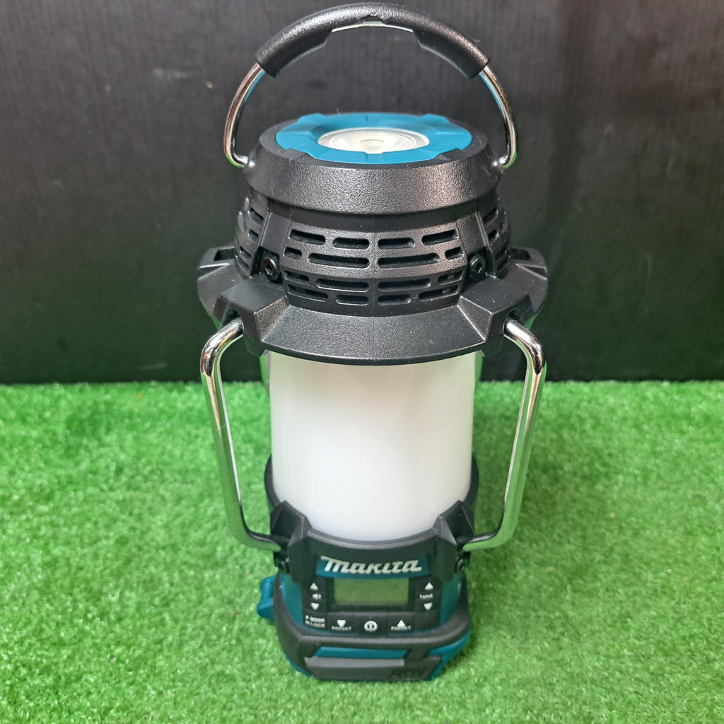 ☆マキタ(makita) コードレスランタン付きラジオ MR054【岩槻店