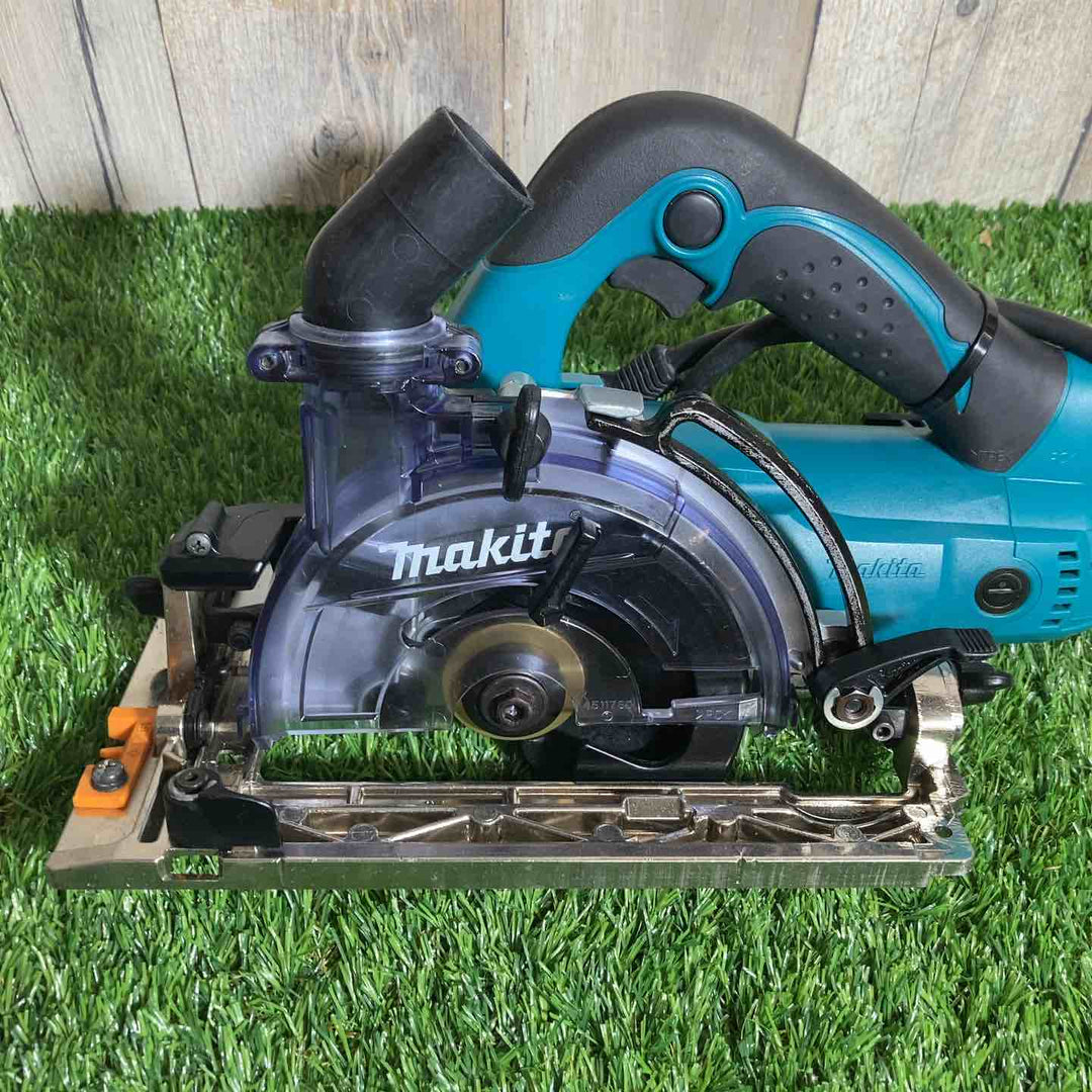 ★マキタ(makita) 防じん丸のこ KS5200FX【戸田店】