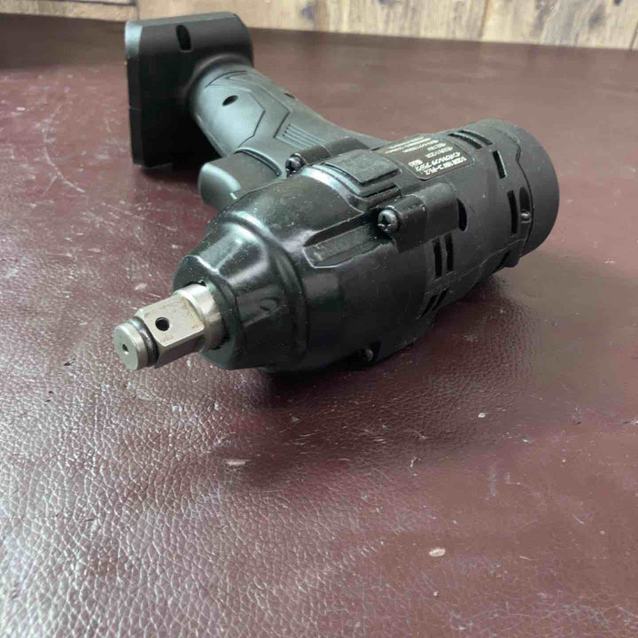 【中古品】アストロプロダクツAP コードレスインパクトレンチ 1/2DR 18V 限定色 ブラックモデル【東大和店】