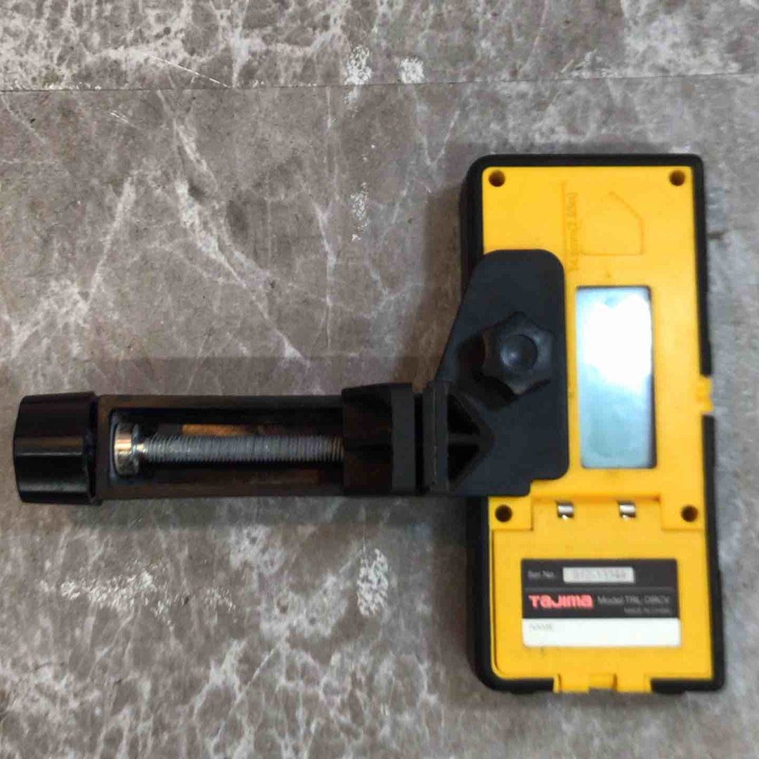 ◇タジマ(TAJIMA) ローテーティングレーザー TRL-315H スタンダード受光器(TRL-RCV)付モデル【八潮店】