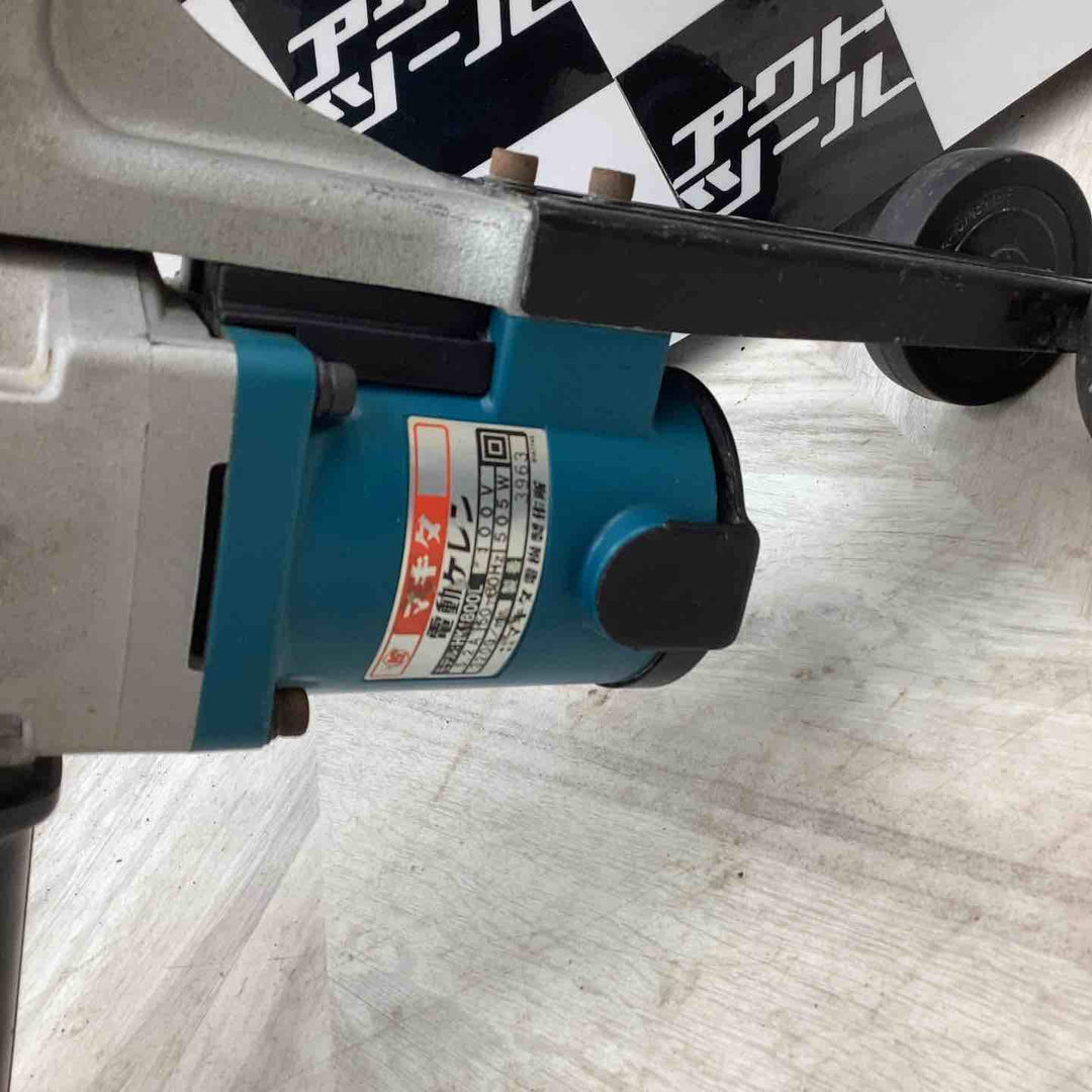 ★マキタ(makita) 電動ケレン ロングハンドルタイプ HK1800L【越谷店】
