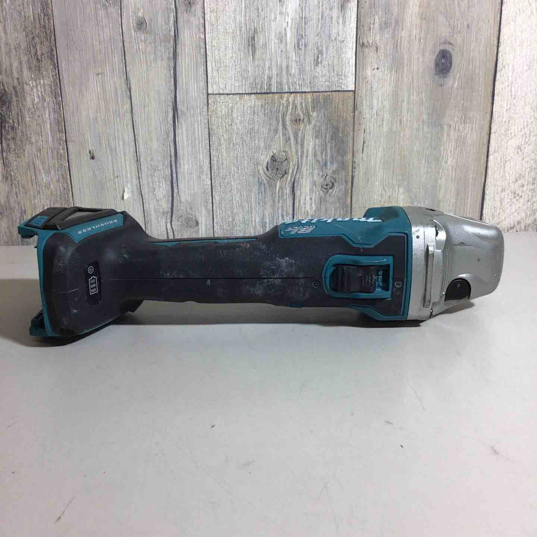 ☆マキタ(makita) 100mmコードレスディスクグラインダ GA404DZN (GA404DN)【戸田店】