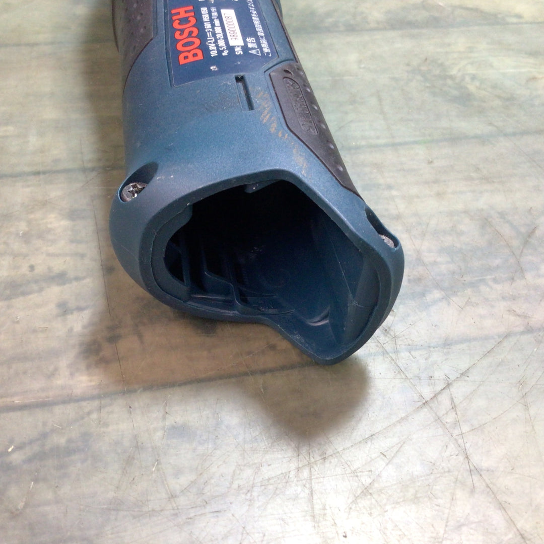★ボッシュ(BOSCH) コードレスマルチツール GMF10.8V-LI【東大和店】