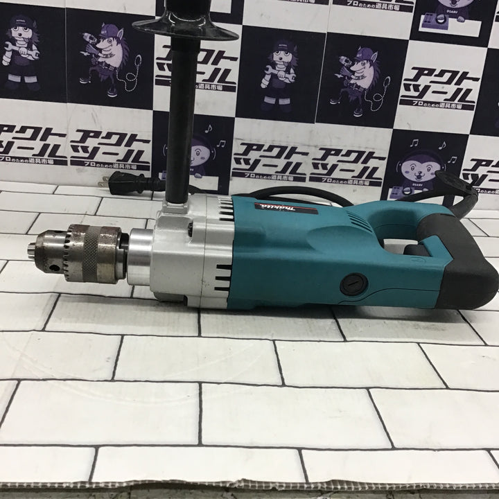 ☆マキタ(makita) 低速用ドリル 6304LR【所沢店】