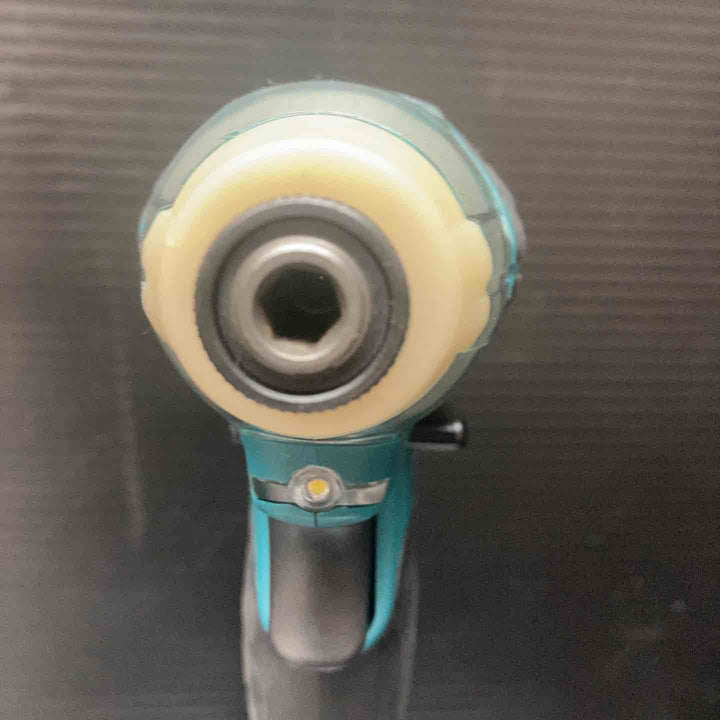 ★マキタ(makita) コードレスインパクトドライバー TD110DSHX【川越店】