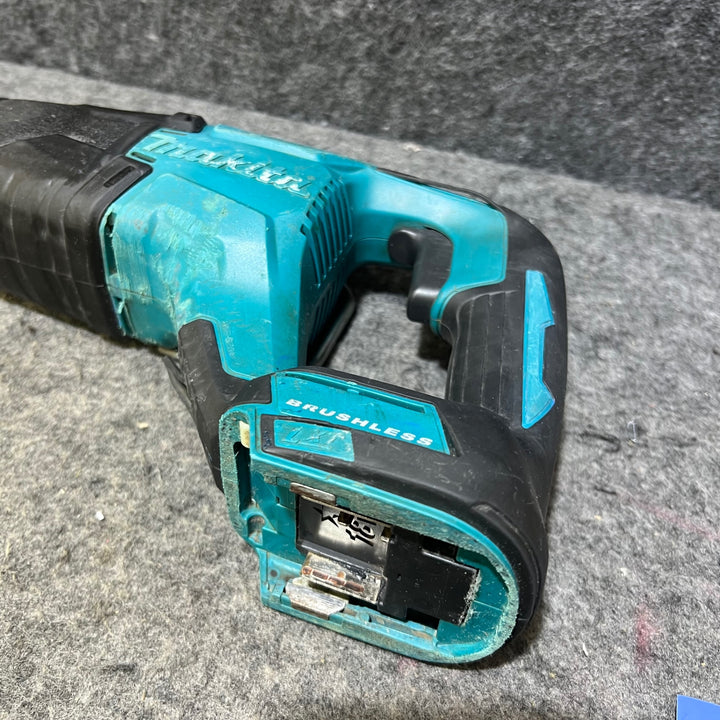 ★マキタ(makita) コードレスレシプロソー JR187DZ【桶川店】