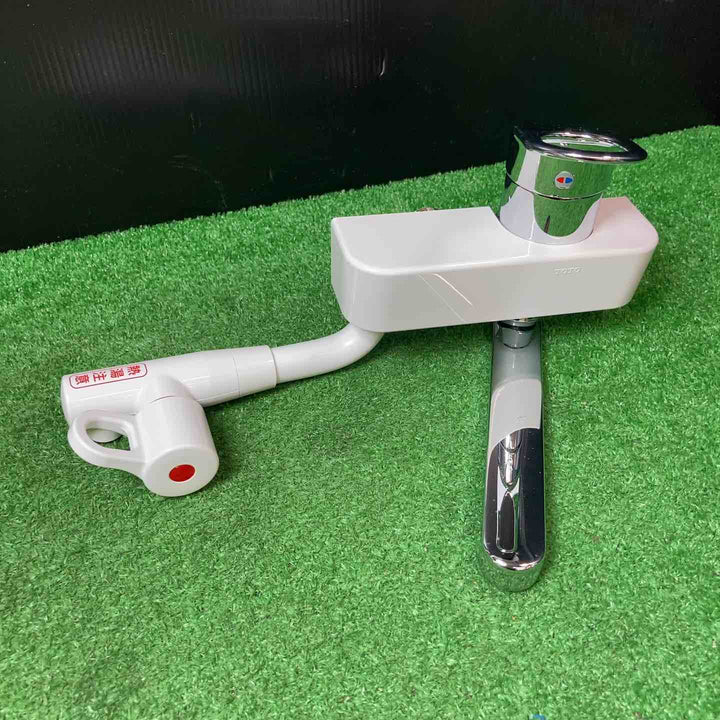 【未使用品(店頭展示品)】TOTO 水栓金具 T336D【岩槻店】