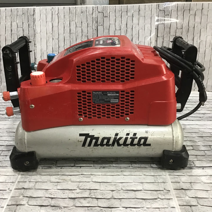★マキタ(makita) エアコンプレッサー AC461XLR【川口店】