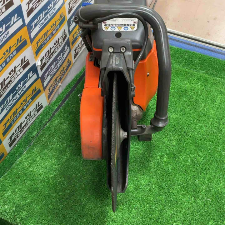 ★ハスクバーナ(Husqvarna) エンジンカッター K760【草加店】