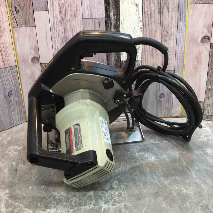 【中古品】◇新ダイワ(Shindaiwa) 180mm 防塵カッター B18N (B18N-F)【八潮店】