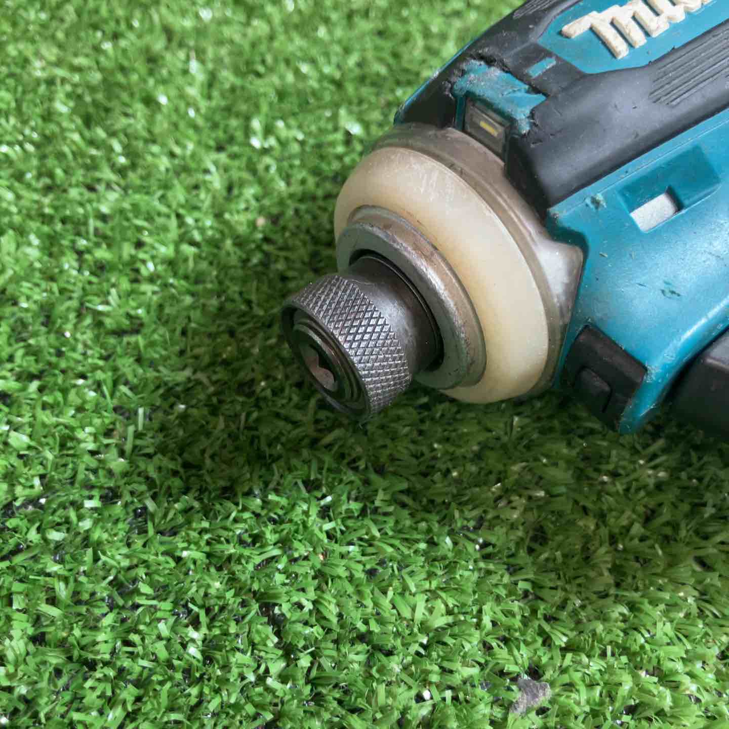 ☆マキタ(makita) コードレスインパクトドライバーTD172DZ【川崎店