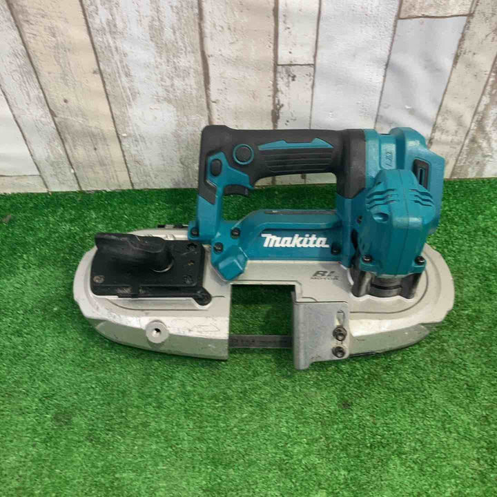 マキタ(makita) コードレスポータブルバンドソー PB184DZ【町田店】