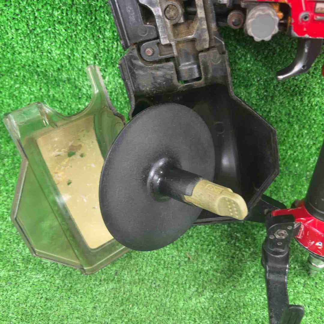 ★マキタ(makita) 高圧エア釘打ち機 AN510H【川崎店】
