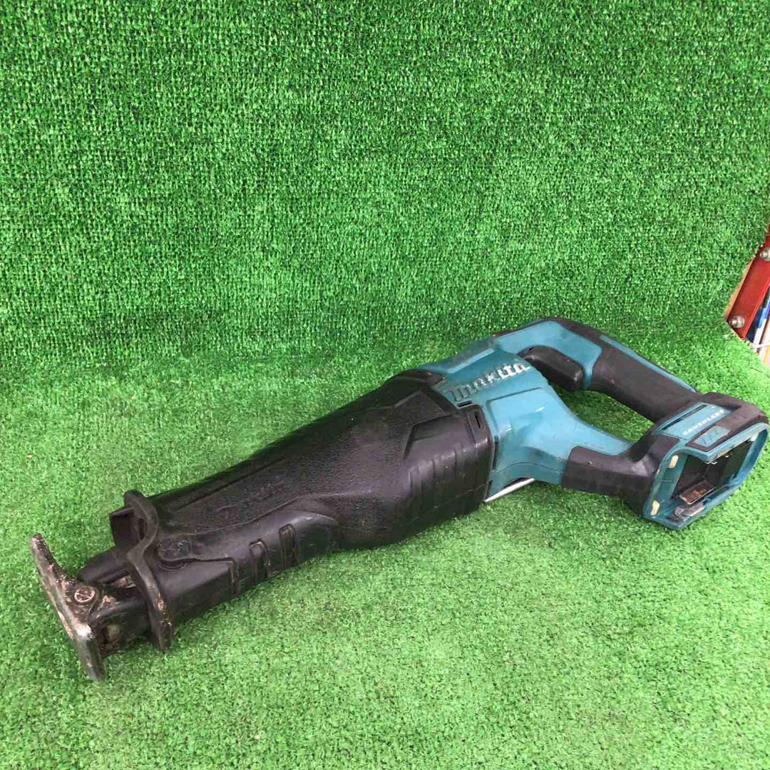 マキタ(makita) コードレスレシプロソー JR187DZ【川崎店】