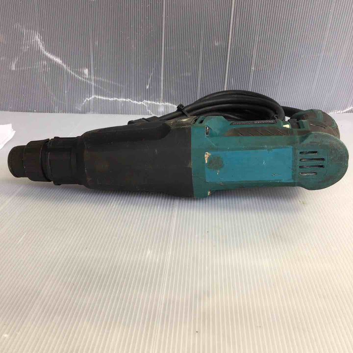★マキタ(makita) ハンマドリル HR2601F【草加店】