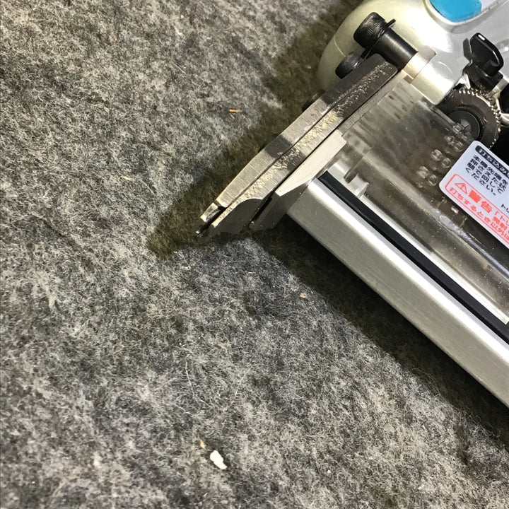 【中古品】マキタ(makita) 常圧フィニッシュネイラ AF502N【桶川店】