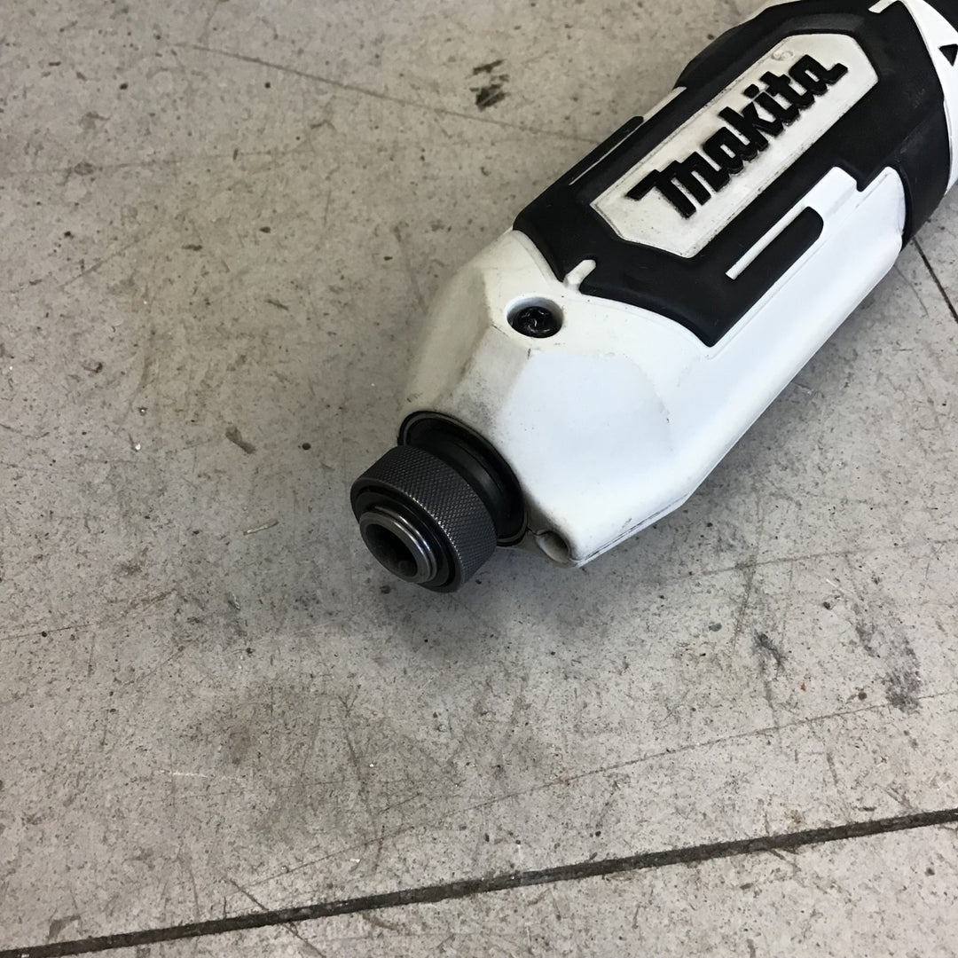 【中古品】 マキタ/makita コードレスペンインパクトドライバー・TD022DZW 【鴻巣店】