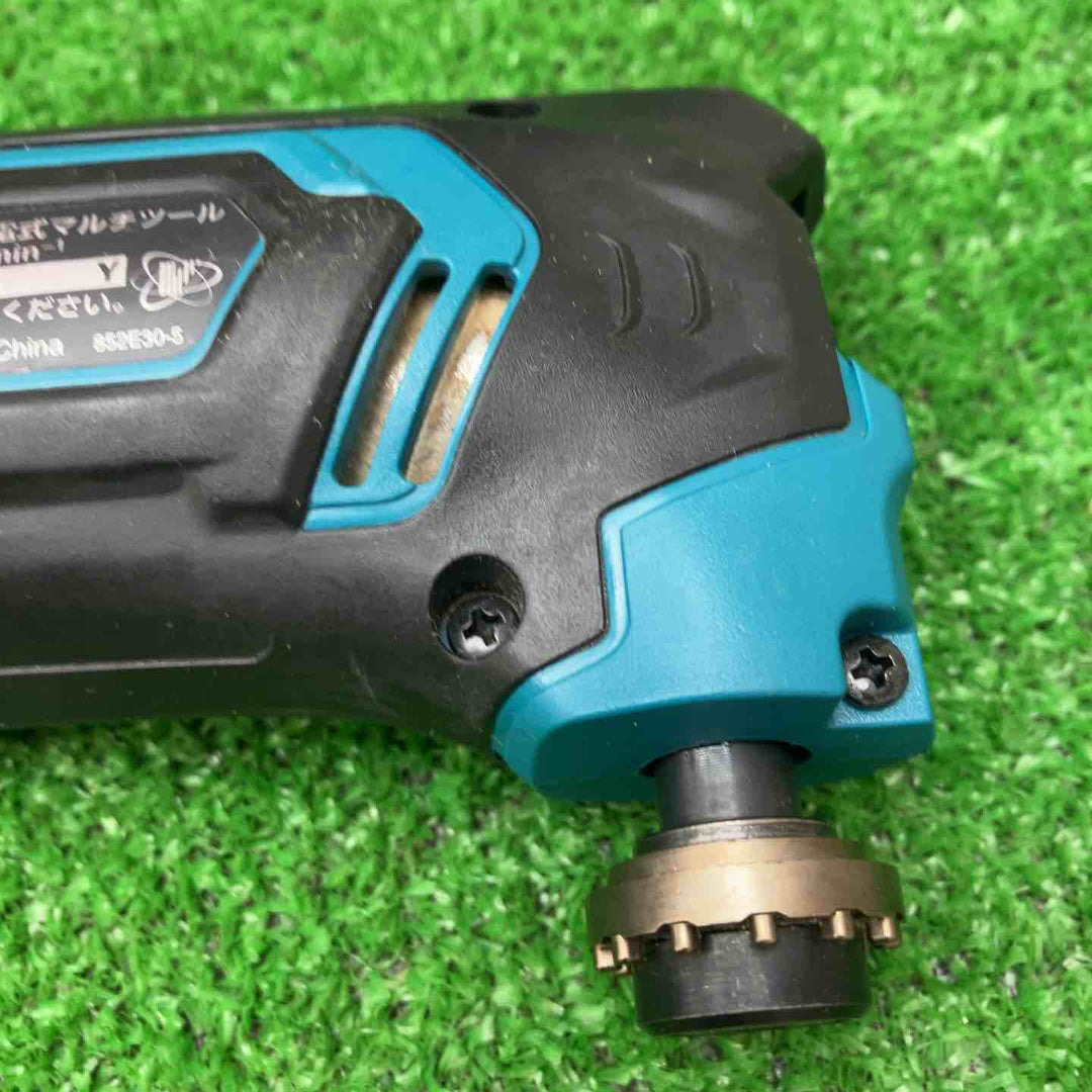 ☆マキタ(makita) コードレスマルチツール TM30DSH【川越店】