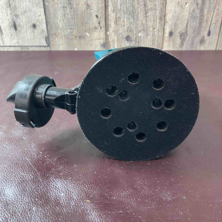 【中古品】マキタ(makita) コードレスランダムオービットサンダ BO140DZ【東大和店】