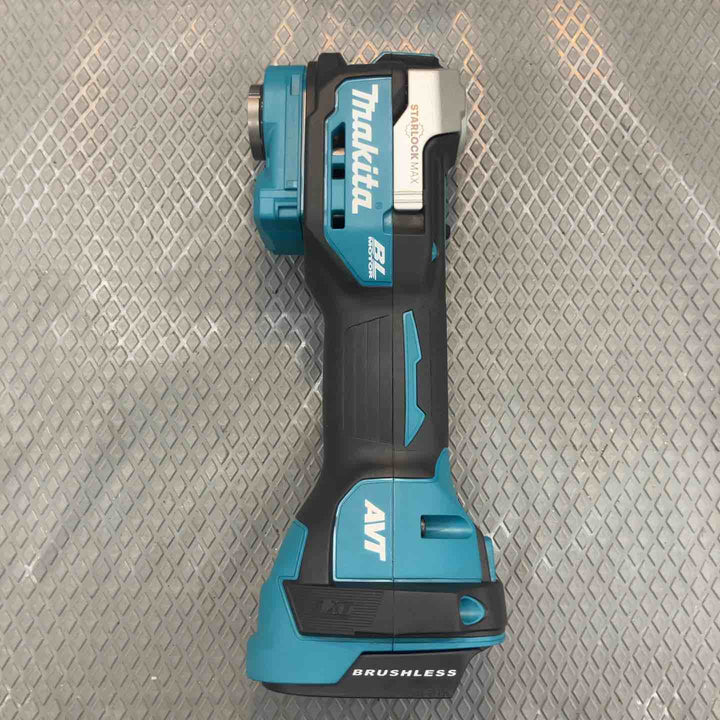 【中古品】マキタ(makita) コードレスマルチツール TM52DRG【所沢店】