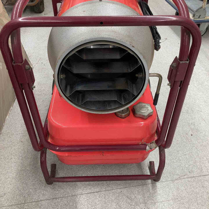 【店頭受取り限定】静岡製機 HG125R ホットガン【八潮店】