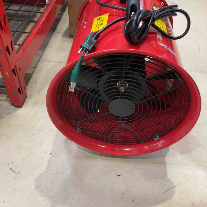 ◇ASTRO PRODUCTS AP ポータブル送風機 300mm【町田店】