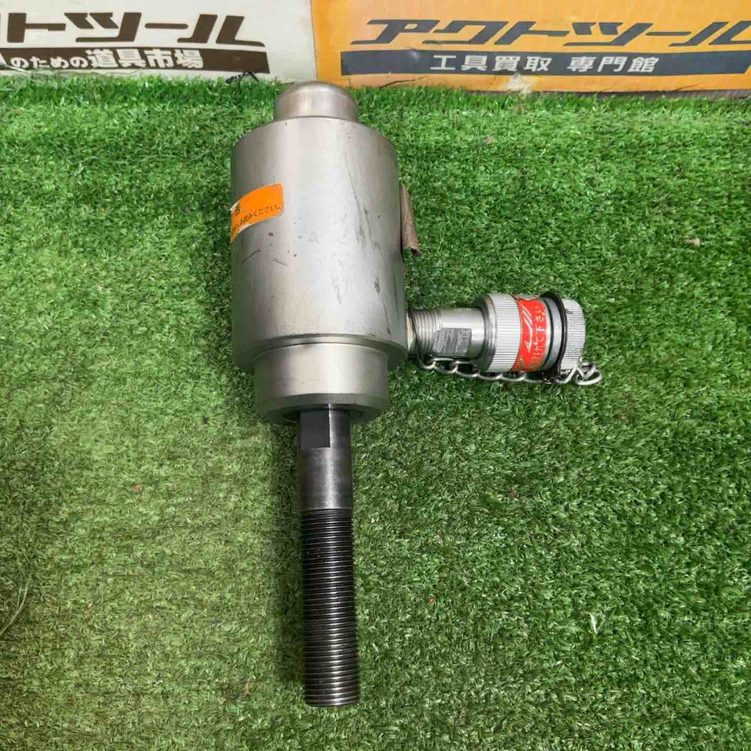 ◇泉精器(IZUMI) 分離型油圧式パンチャ SH-10-1(ポンプHP-180N付)【草加店】