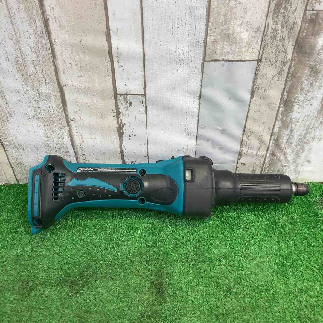 ☆マキタ(makita) コードレスハンドグラインダ  GD800DZ【町田店】