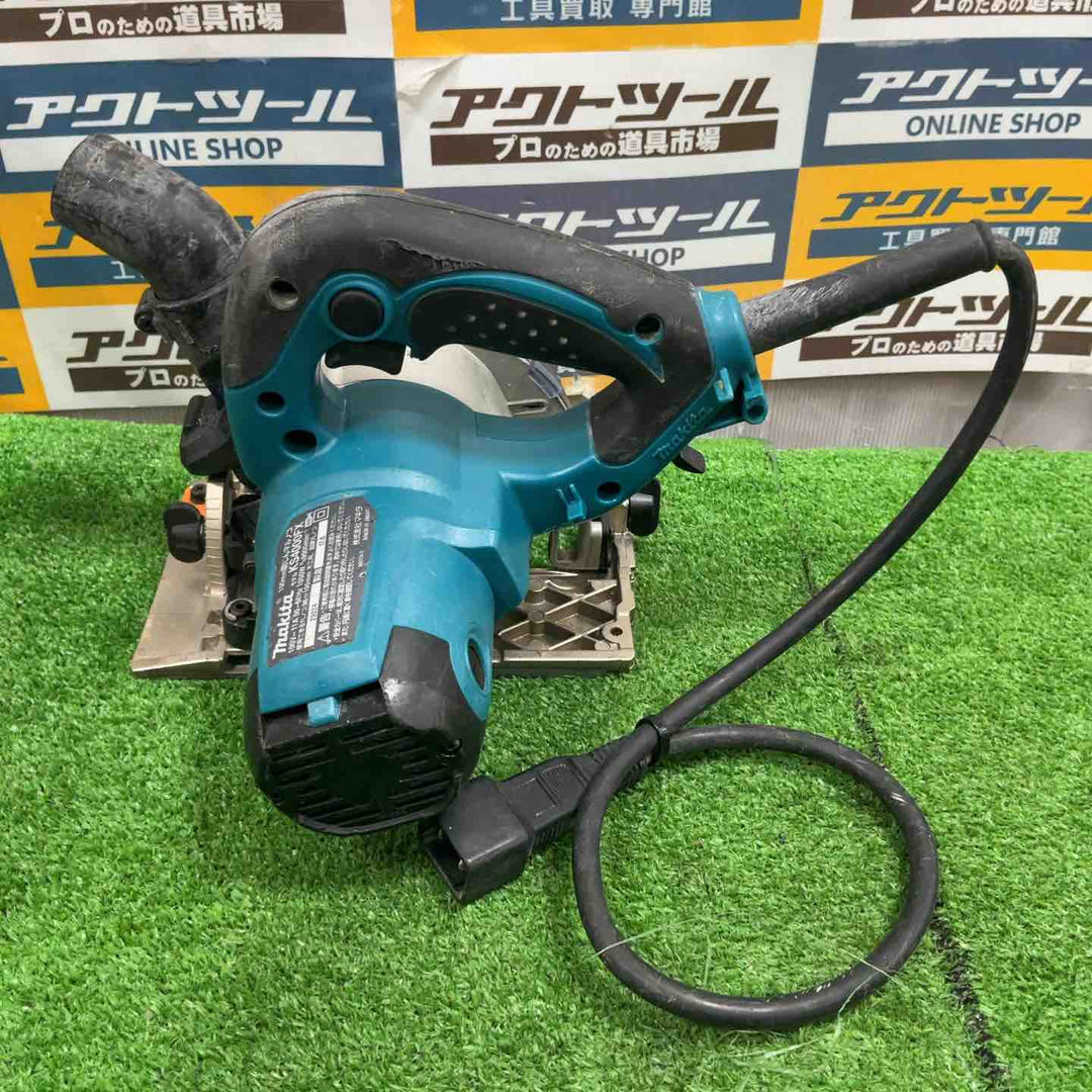 ★マキタ(makita) 防じん丸のこ KS4000FX【草加店】